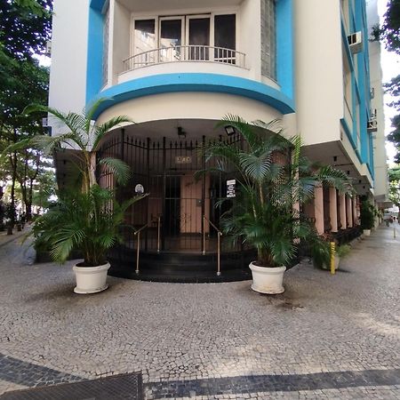 ריו דה ז'ניירו Moderno Em Ipanema - Otimo Para Familias - Re406 Z2 מראה חיצוני תמונה
