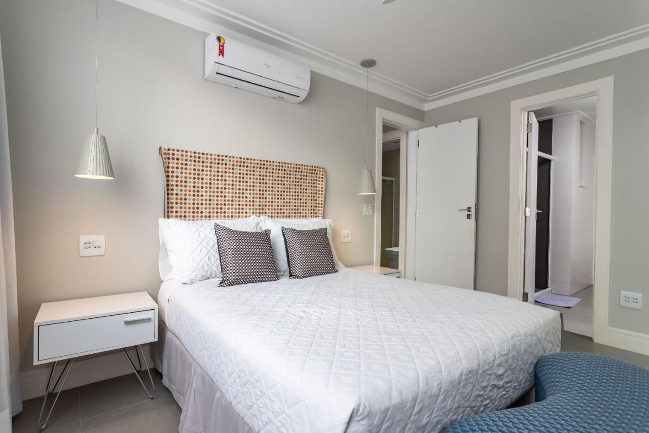 ריו דה ז'ניירו Moderno Em Ipanema - Otimo Para Familias - Re406 Z2 מראה חיצוני תמונה