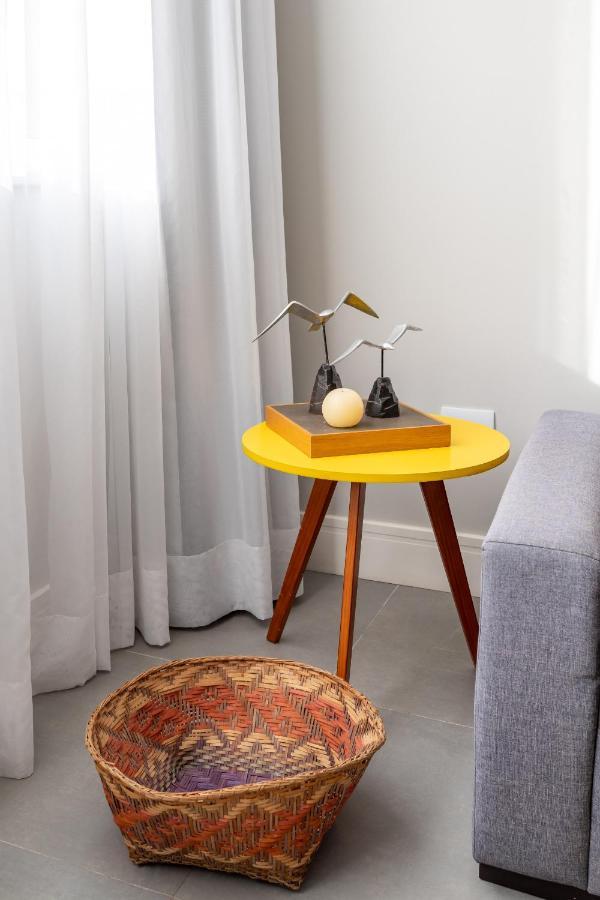ריו דה ז'ניירו Moderno Em Ipanema - Otimo Para Familias - Re406 Z2 מראה חיצוני תמונה
