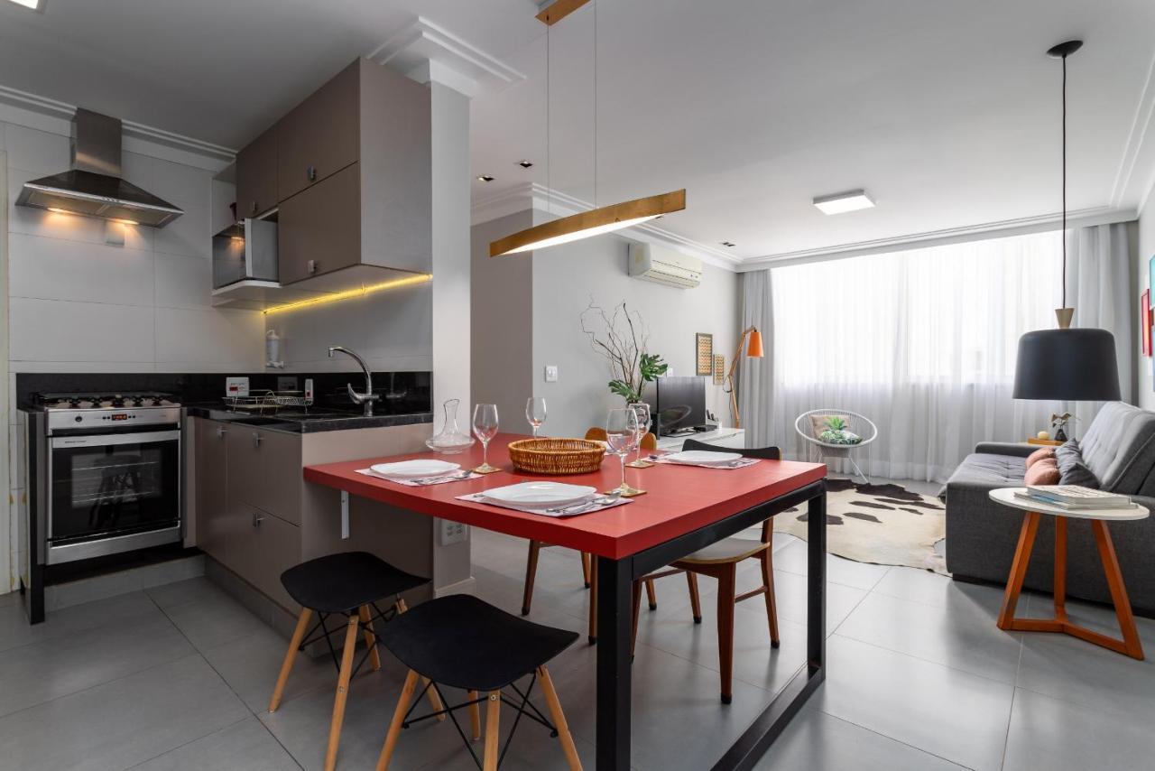 ריו דה ז'ניירו Moderno Em Ipanema - Otimo Para Familias - Re406 Z2 מראה חיצוני תמונה