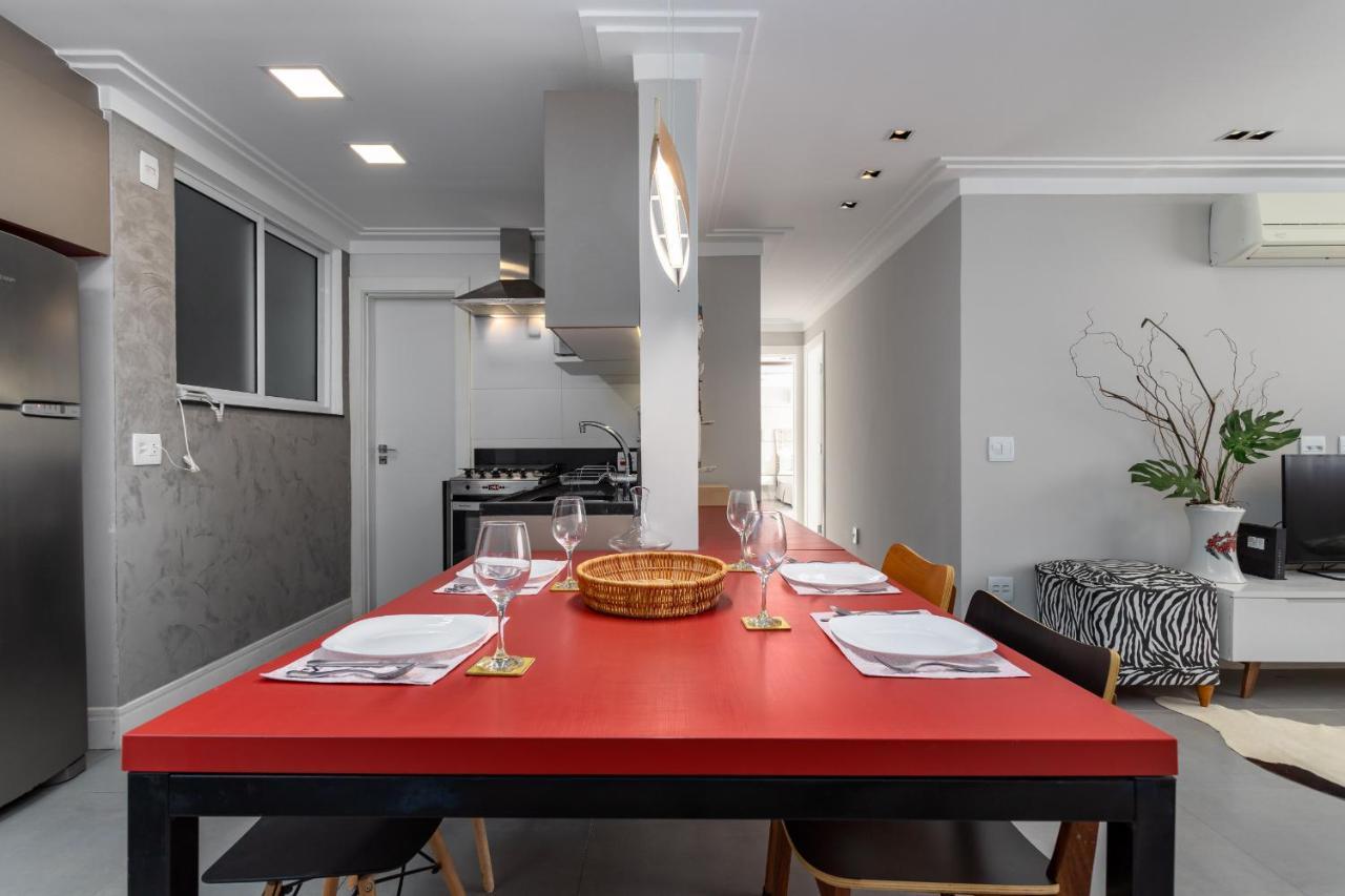 ריו דה ז'ניירו Moderno Em Ipanema - Otimo Para Familias - Re406 Z2 מראה חיצוני תמונה