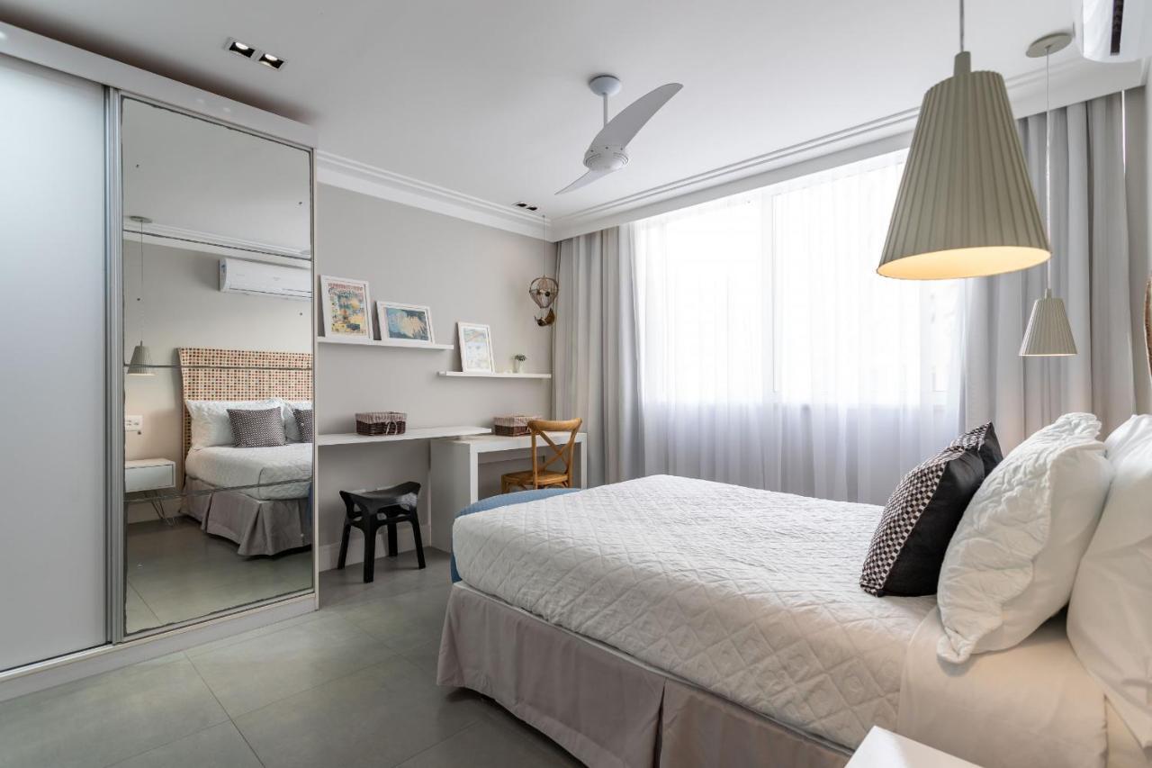 ריו דה ז'ניירו Moderno Em Ipanema - Otimo Para Familias - Re406 Z2 מראה חיצוני תמונה