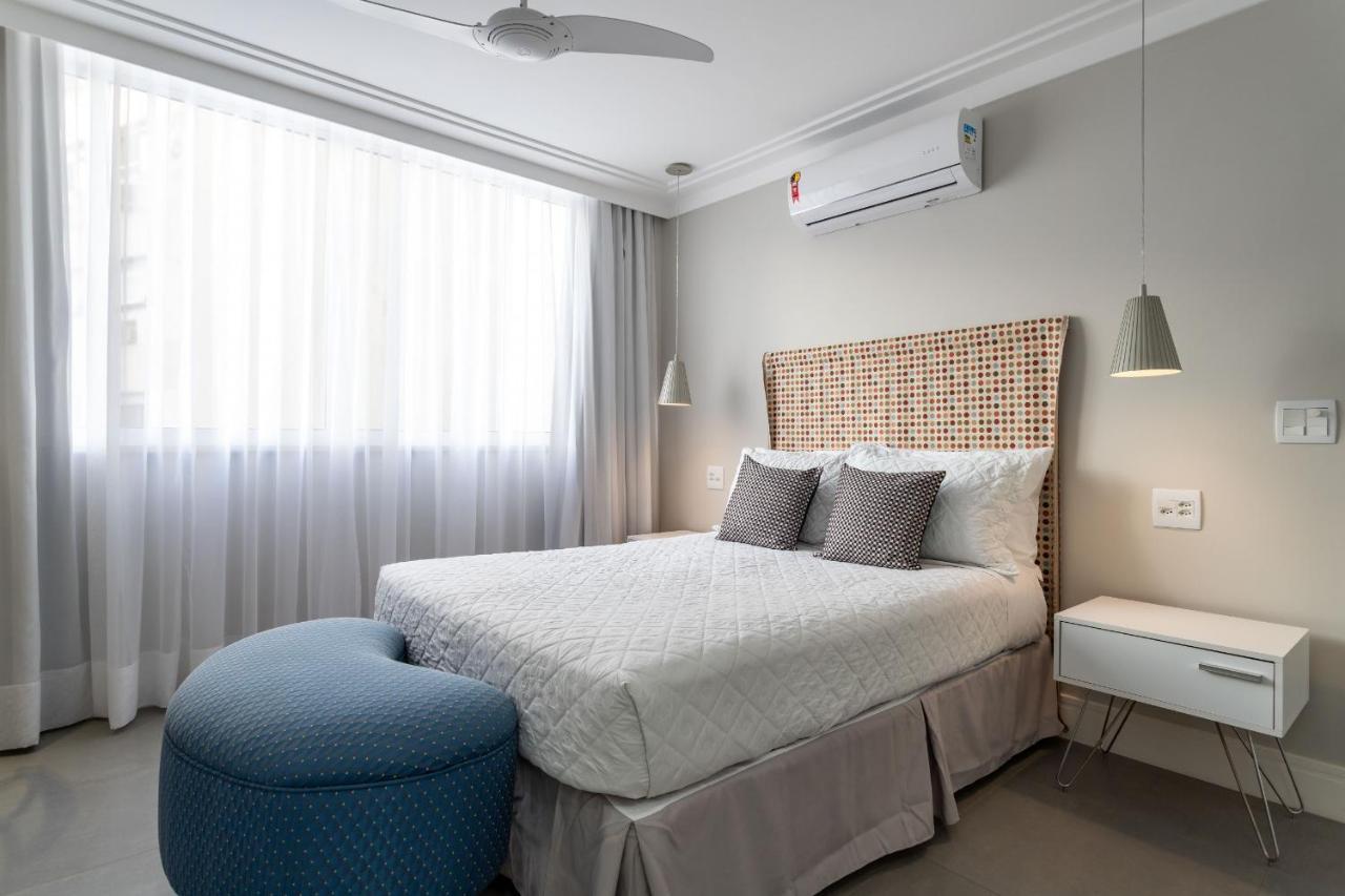 ריו דה ז'ניירו Moderno Em Ipanema - Otimo Para Familias - Re406 Z2 מראה חיצוני תמונה